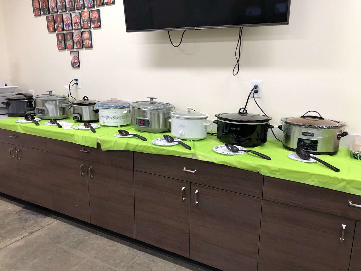 Teresa Choflet tweet media