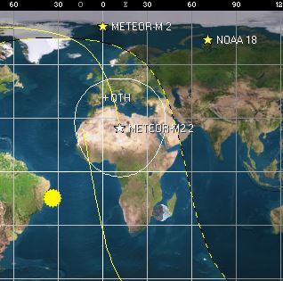 Hi,  after checking  several  days QFH 1,5 wl  with some noise glitches, today I changed back to the simple narrow tall QFH, and the S/N is less strong , but the decoded signal is much clean ... I will continue invest.
Those are the two recent MN2-2 passes , (16   and  61  elev.)