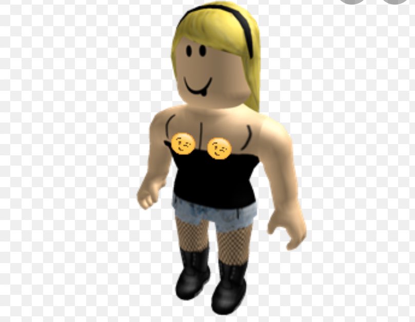 Roblox stripper. 