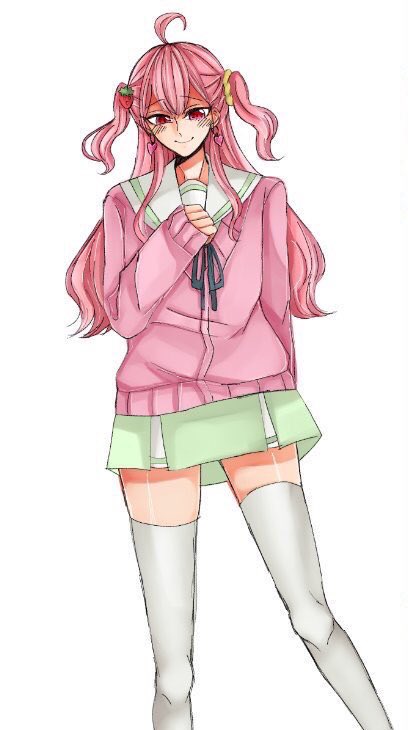 みんなの描くピンク髪ツインテールorツーサイドアップつり目男の娘が見たい Twitter Search みんなの描くピンク髪ツインテールorツーサイドアップつり目男の娘が見たい Twitter Search