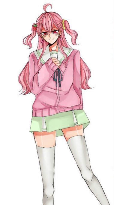 みんなの描くピンク髪ツインテールorツーサイドアップつり目男の娘が見たいのtwitterイラスト検索結果 古い順 みんなの描くピンク髪ツインテールorツーサイドアップつり目男の娘が見たいのtwitterイラスト検索結果 古い順