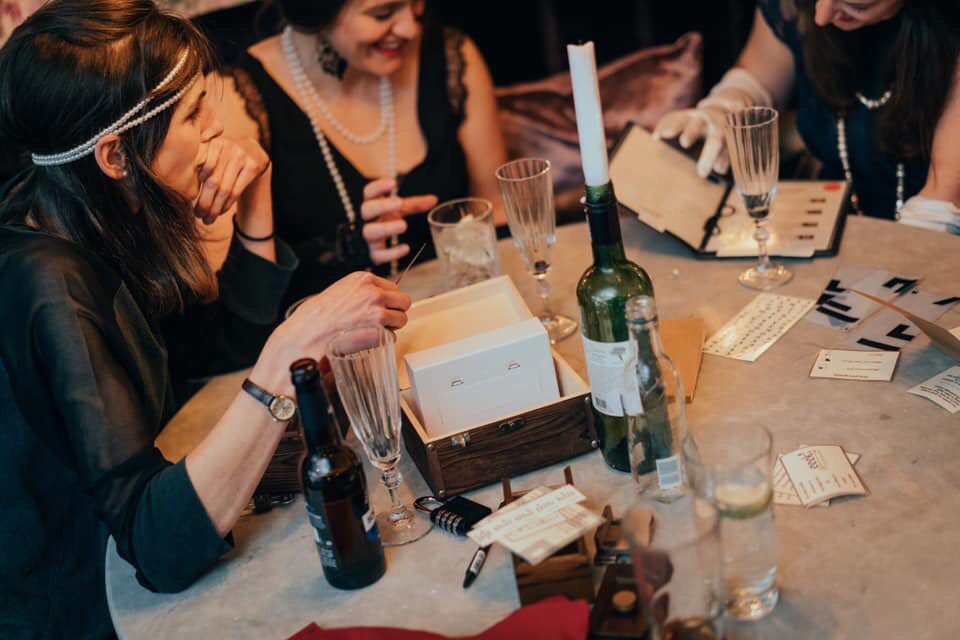 eeekescape tweet media