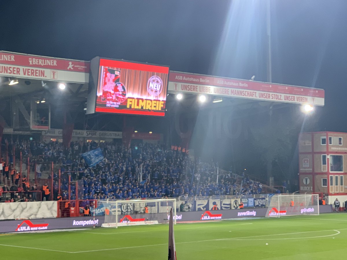 #fcubsc  the smurfs are back in town