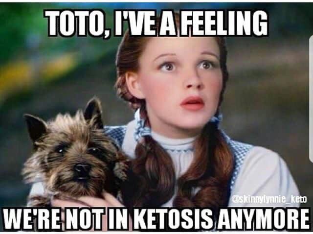 KetoLyfe4Me's tweet photo. Me. I think it’s my recent addition to “keto friendly” energy drinks. What is causing you to stall? #ketodiet #ketogenic #ketolife #keto #ketogenic https://t.co/uHeNhwhQjL