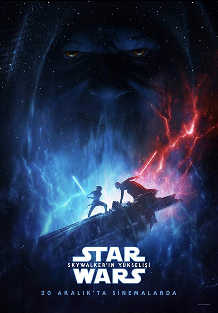 ASSISTIR-Star Wars: A ascensão de Sky FILME (@HdAssistir) / X