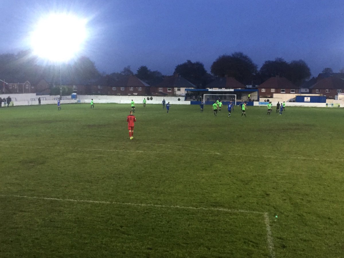 radcliffeboro's tweet image. FT | The Boro 1-0 @StalyCelticFC | 

Ben Wharton’s first half spot kick ws enough for the Boro to claim all three points #WeAreRadcliffe