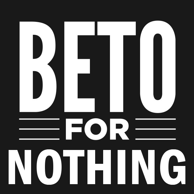 ZyroFoxtrot's tweet photo. @ShawnG927 @PauWitkowski @Solmemes1 @_hublette @sovereigninsur1 @kbq225 @sxdoc @DewsNewz @OffLimitsNews @TWITMO_INMATE @MarkDice @savsays @DennisKWilliams @Fuknutz BETO FOR NOTHING

#RIPBeto
#ByeByeBeto https://t.co/Jq8UhxKdME