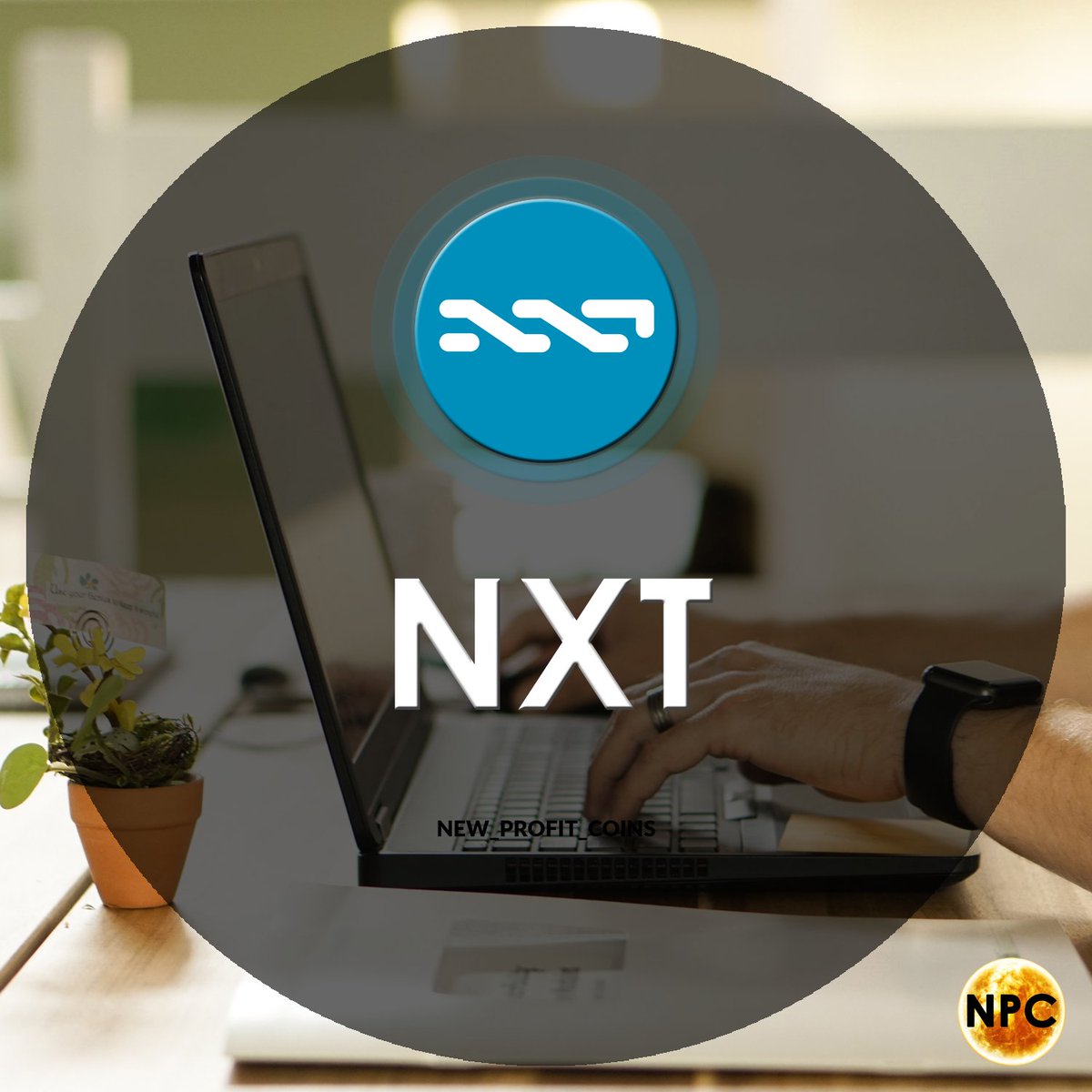 💻NXT💻

Discord:
discord.gg/4JUPDhV

Website: 
jelurida.com/nxt

Twitter: 
x.com/NxtCommunity

Telegram: 
telegram.me/NxtCommunity

Hitbtc:
hitbtc.com/NXT-to-BTC

#nxt #cryptocurrency