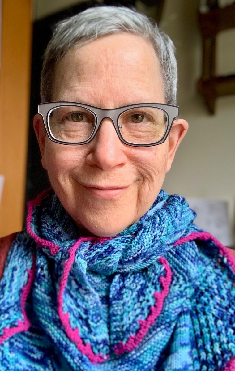 EyeMechanix's tweet photo. Eye Mechanix had the distinct pleasure to have Sharon Rosenzweig in our office! Sharon is a wonderful cartoonist and decided to chose a frame from the cartoon collection by Roger Eye Design. With a new exam from Dr. Randy, Sharon is ready to make new art! https://t.co/bZRR9BruPE