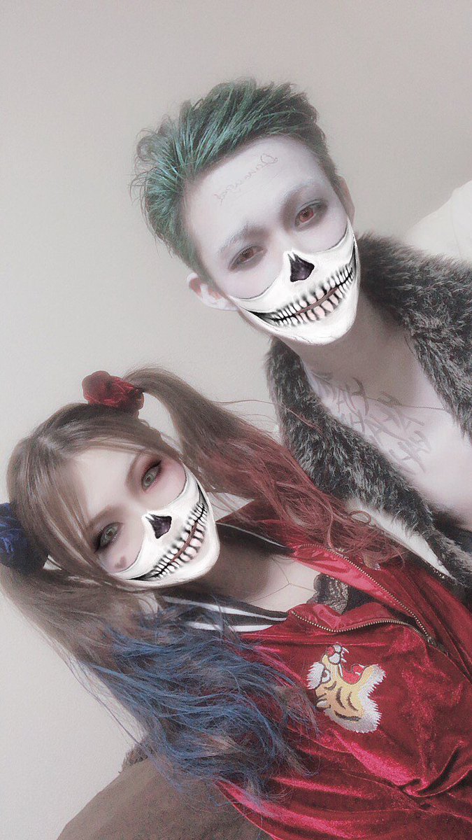 カップルコスプレ Twitter Search Twitter