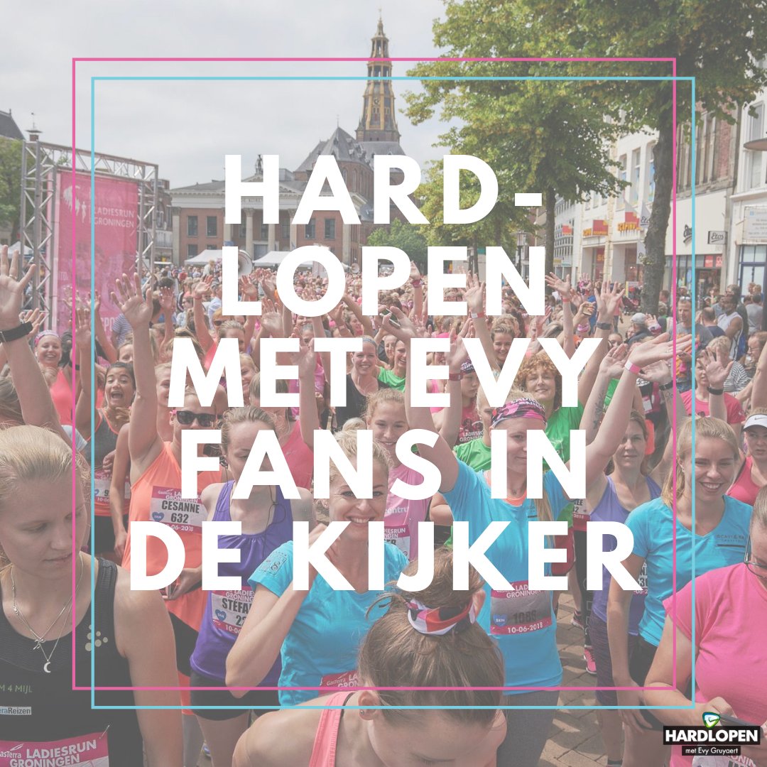 You are the best! Dankzij jou blijft Hardlopen met Evy elke dag verder groeien, en daar wil ik je extra voor bedanken 😀
Ontdek het in de Hardlopen met Evy club op hardlopenmetevy.nl
#hardlopenmetevy #hardlopen #rennenmetevy #dankjewel