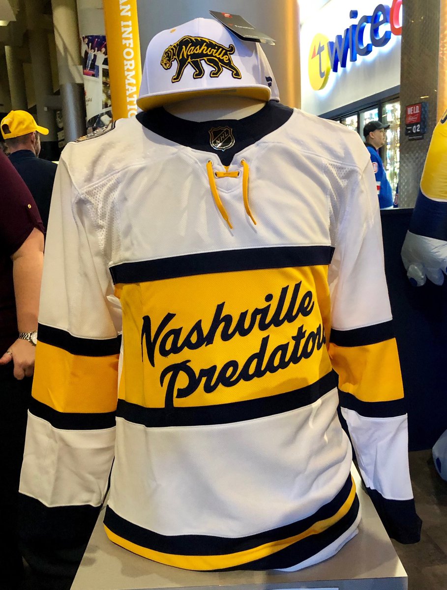 preds jersey