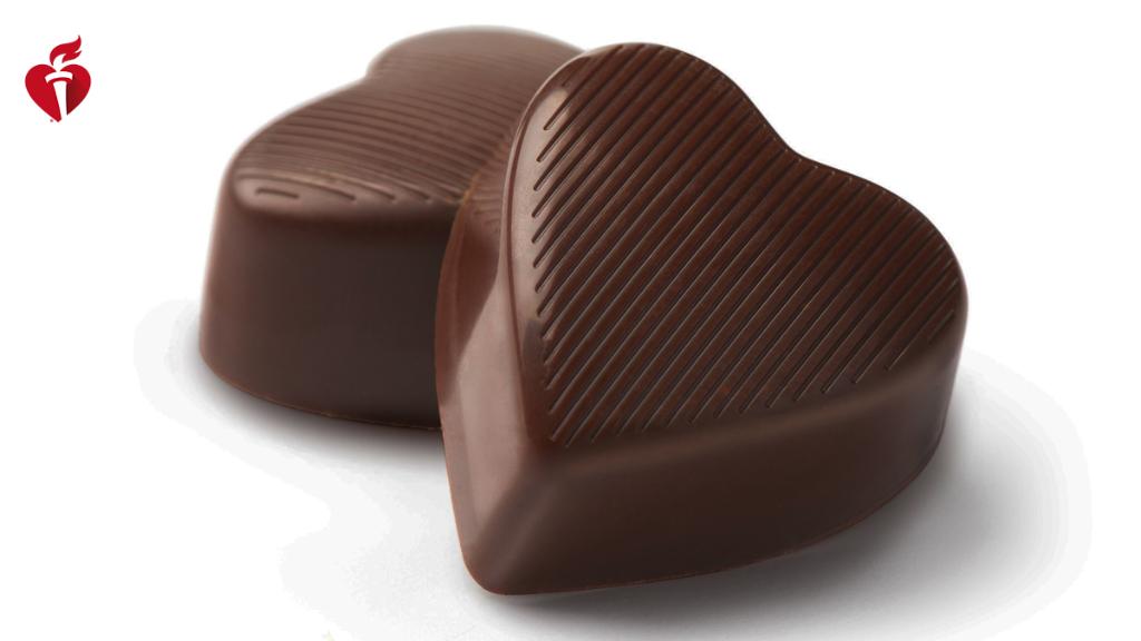 Every year, Americans spend $22 billion on chocolate. While a box of chocolates may seem like the opposite of healthy, experts say it’s less about the occasional small indulgence and more about making good everyday food choices. spr.ly/6015E7JFR