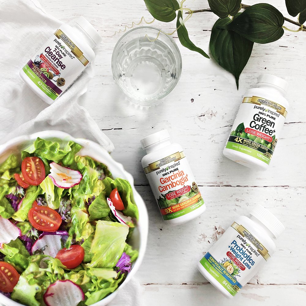 garcinia cambogia 9x purely inspired