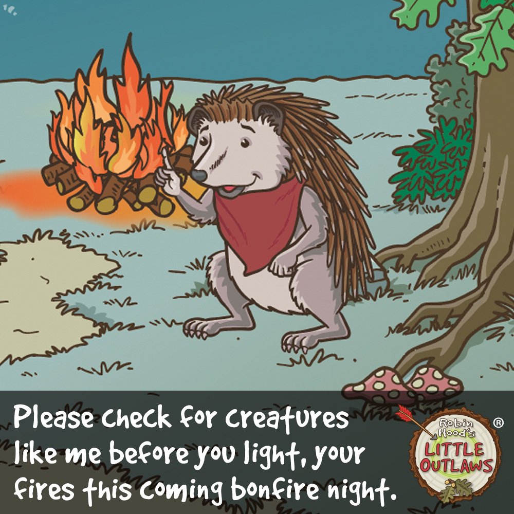 Pls check for me & my #hedgehogs friends on #BonfireNight2019 #GuyFawkesNight 
@Nottswildlife @TiggywinklesUK @WildlifeTrusts @BBCTheOneShow @michaelastracha @RSPBSherwood @EmmaMarsh5 @NottsCC @MyNottingham @readingnottm @NottsLibraries @InspireELS @hedgehogsociety @HelpaHedgehog