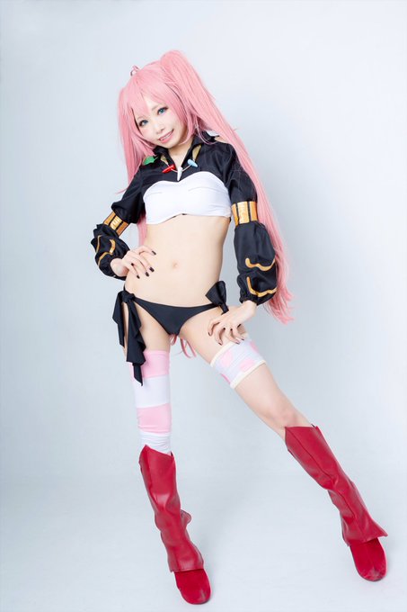 コスプレイヤー姫宮まほれのTwitter画像17
