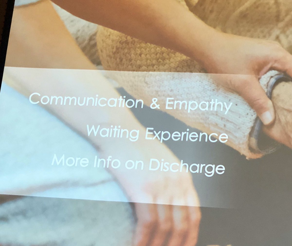 Teresa Chan 陳敏怡 on Twitter "Now Dr. Douglas Kingsford explains how