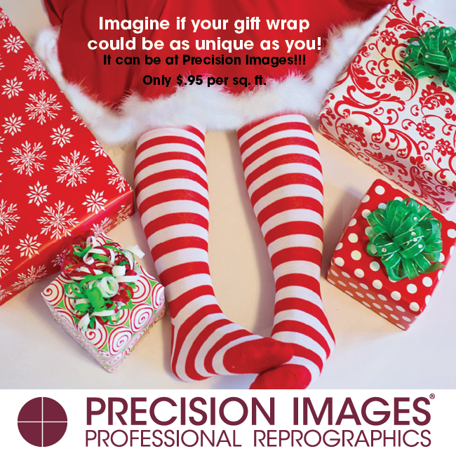 PrecisionImages's tweet photo. Imagine if your gift wrap was one of a kind, imagine if it really represented your personality, or that of the people you are giving gifts to?!?!? Precision Images prints wrapping paper, and we can do it fast. Call to place an order, 503-274-2030. #customwrappingpaper https://t.co/zMyqOP0crp