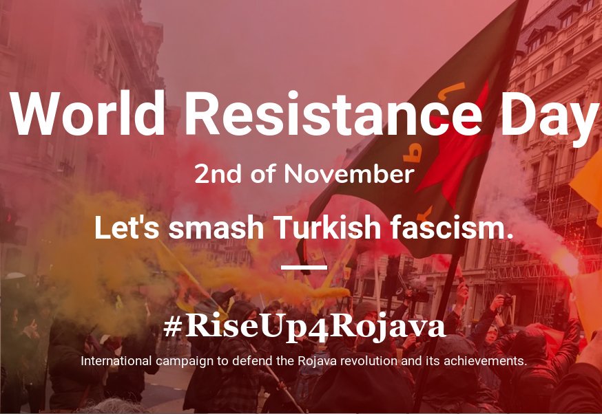 fair.coop/en/blog/rojava…                                                Help us to keep Rojava endlessly free!