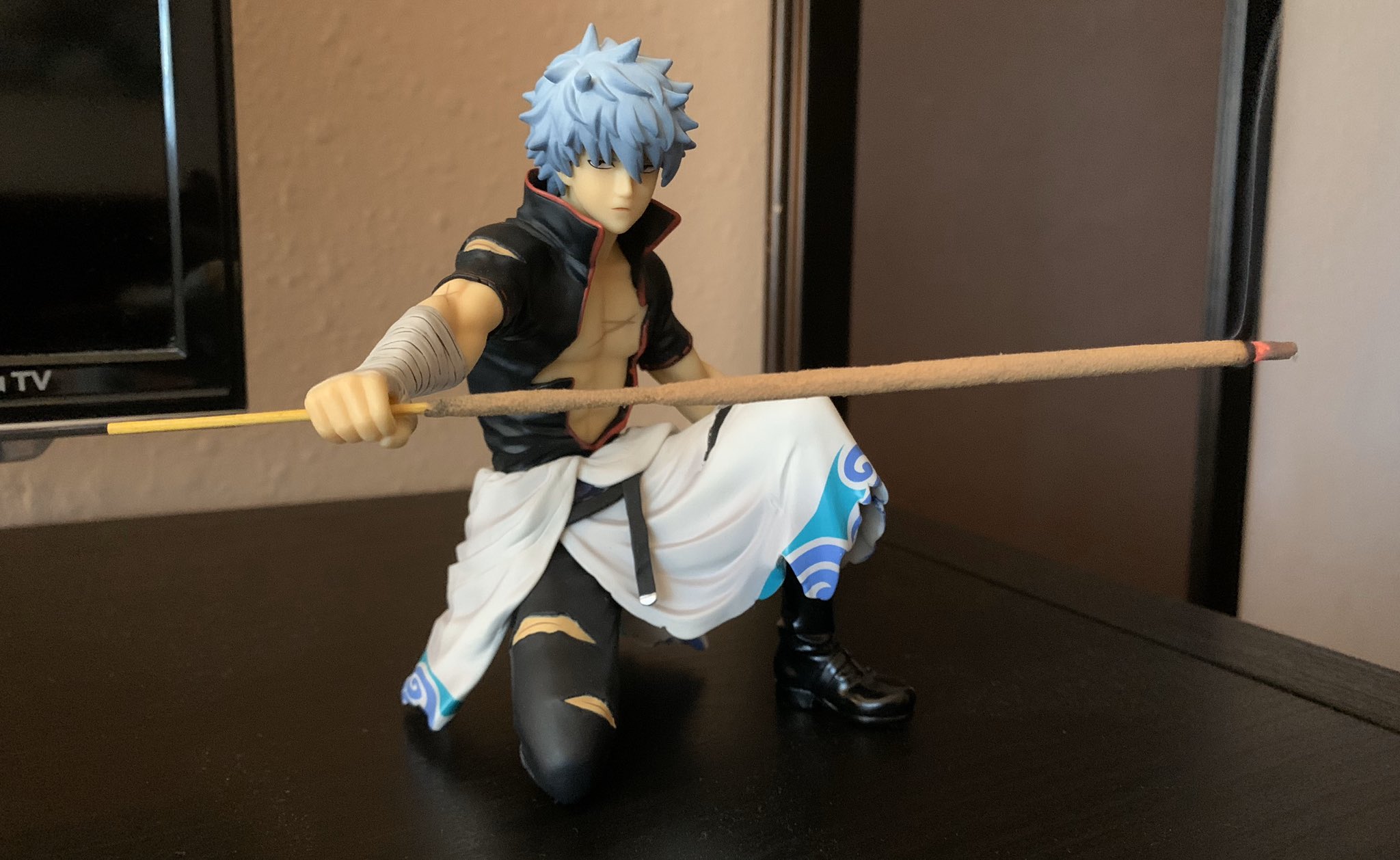 Share more than 154 anime incense waterfall latest in.eteachers