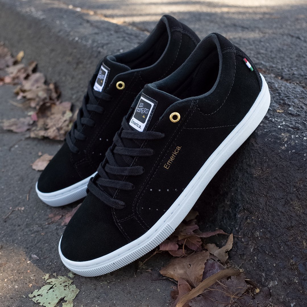 emerica 2019