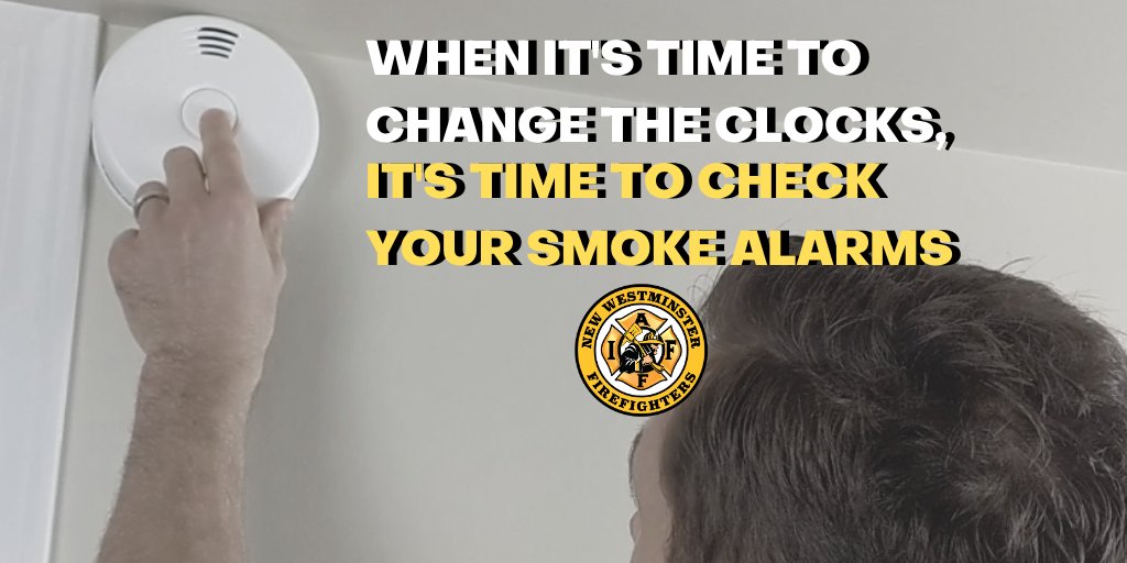 New Westminster Firefighters tweet media