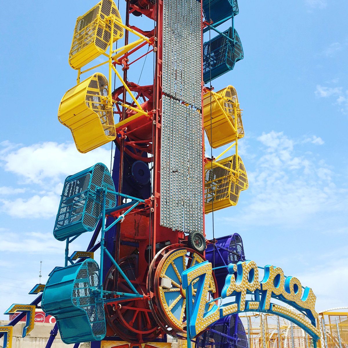 Play Land Park Perú on Twitter "Play land Park Chiclayo…