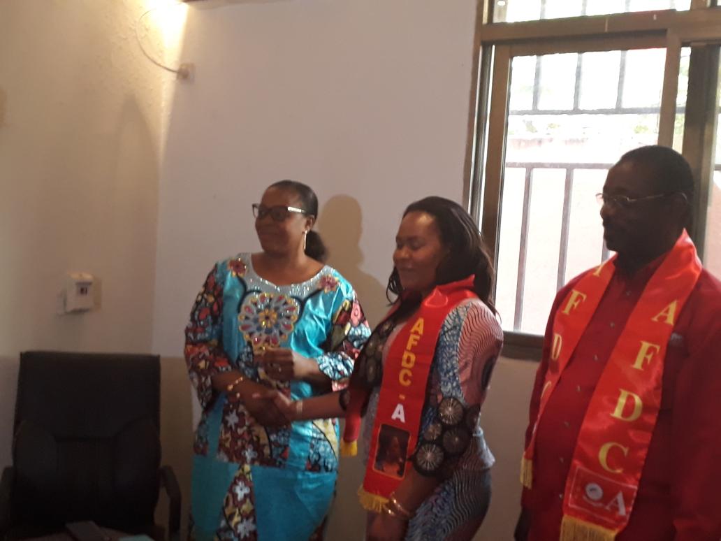 NeneNkulu's tweet image. Bienvenue à ces personnalités politiques qui ont rejoint ce samedi 02 novembre 2019 le regroupement AFDC-A  @Afdca2019. Chaque jour nous croissons un peu plus. Notre objectif est de faire briller encore plus haut l'étendard de notre famille politique au service de la population.