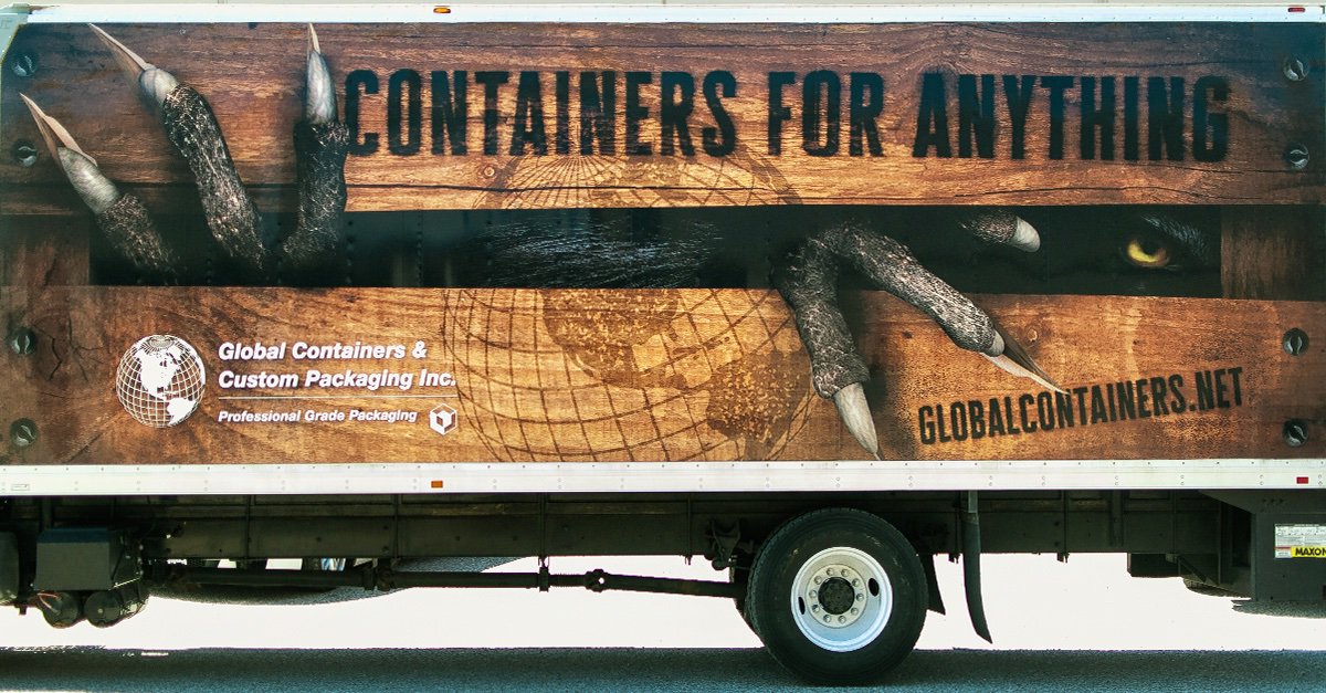 GlobalPkg's tweet photo. Moving industry services forward.

https://t.co/PPviyJAcRB
📞 (915) 591 2904

#ContainersForAnything #industry #elpaso #border #juarez #packaging #warehousemanagement #logistics #packagingservices #packagingsolutions https://t.co/7dMb7PPY3Z