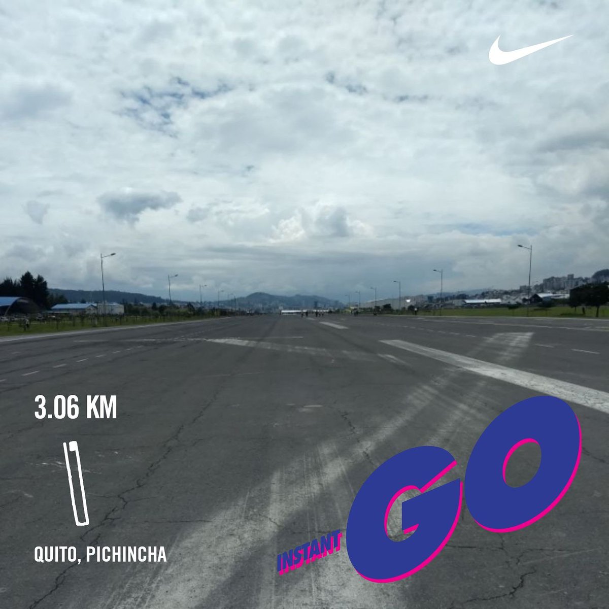 DamarisIntriago's tweet image. De vuelta a los entrenamientos! 
🤸🏃🏼‍♀️ #LightTraining #FitnessLife #FeriadoMode #TeacherModeOff