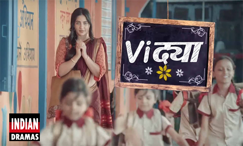 IndianDramas5's tweet photo. Vidya – Episode – 1st November 2019 Watch Online https://t.co/YZu93iBFLp https://t.co/AXJ7q30dBV