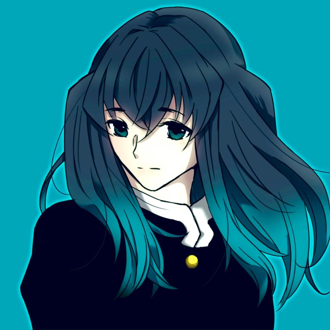 🌹譚咲／プロカ必読🌹@四国に引っ越しました。さんがTwitterに投稿した時透無一郎(鬼滅の刃)のイラスト。