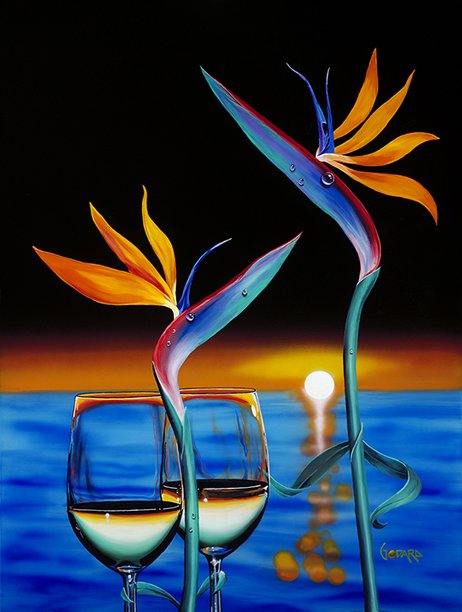 CambriaGallery's tweet image. Artifacts Gallery has a wonderful selection of artwork by Michael Godard!  Follow the link below to see some of what we have in the gallery and the 2019 Holiday Ordering deadlines. - mailchi.mp/artifactsgalle… #MichaelGodard #ArtifactsGallery #CambriaGallery #art #holidayshopping