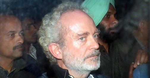AgustaWestland Case: ED gets new evidence; moves court for permission to question Christian Michel #AgustaWestlandCase #ChristianMichel #EnforcementDirectorate

businesstoday.in/current/econom…