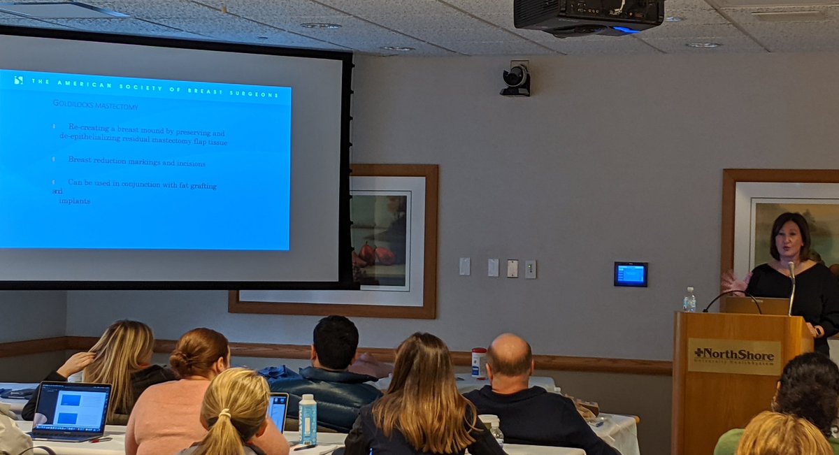 Julie Reiland (@drjuliereiland) on Twitter photo Dr. Tsiapoli describing techniques to provide the best Flat Mastectomy.
Part of all our #oncolplastic courses to teach surgeon's better aesthetic results.
<a href="/ASBrS/">ASBrS</a>
#bcsm
<a href="/FlatinCanada/">Flat In Canada 🍀🍀</a>
<a href="/Flatterfashion/">Flatter Fashion</a>
<a href="/FlatFriends_UK/">Flat Friends UK</a> Dr. Tsiapoli describing techniques to provide the best Flat Mastectomy.
Part of all our #oncolplastic courses to teach surgeon's better aesthetic results.
<a href="/ASBrS/">ASBrS</a>
#bcsm
<a href="/FlatinCanada/">Flat In Canada 🍀🍀</a>
<a href="/Flatterfashion/">Flatter Fashion</a>
<a href="/FlatFriends_UK/">Flat Friends UK</a>