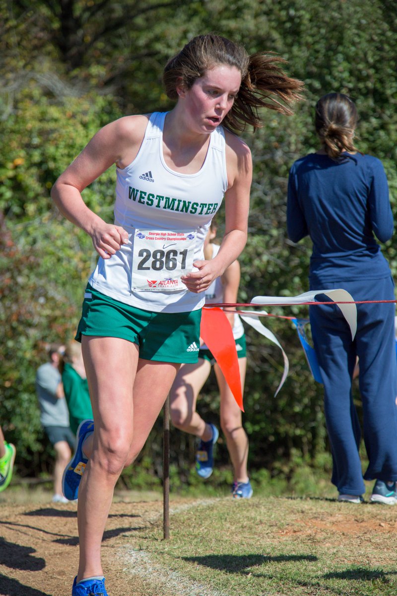 EaTm_'s tweet photo. Westminster has the 1-2 Punch with Mira Srinivasa and Palmer Walstad running 19:49 and 20:08 winning the 3A State Title!
Westminster takes the team title as well scoring 39 pts!!
@WestminsterATL @GAMilesplit @DyeStat @ATLtrackclub @OfficialGHSA #gaxcstate https://t.co/gKfr2QkJlv