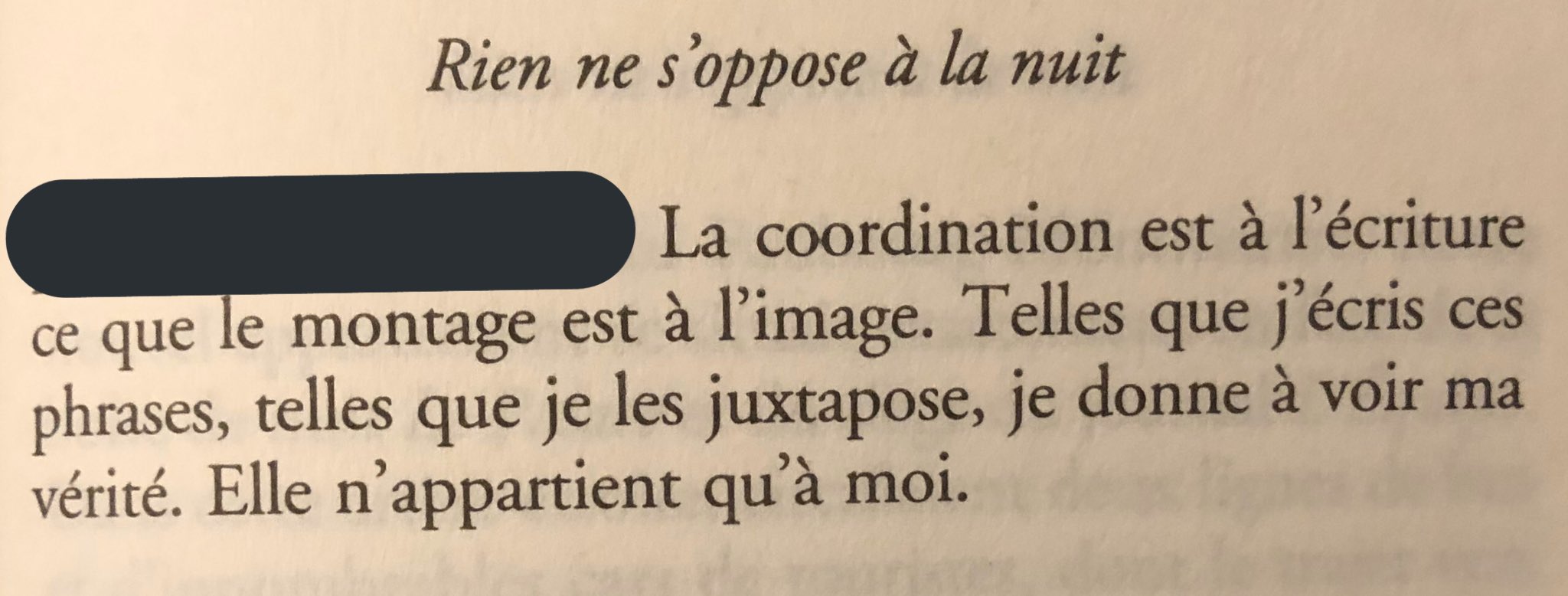 Vighier Lionel Une Tres Belle Definition De L Autobiographie Ou Du Moins De La Demarche Autobiographique Par Delphine De Vigan Citation T Co Idtrtm9xpu Twitter