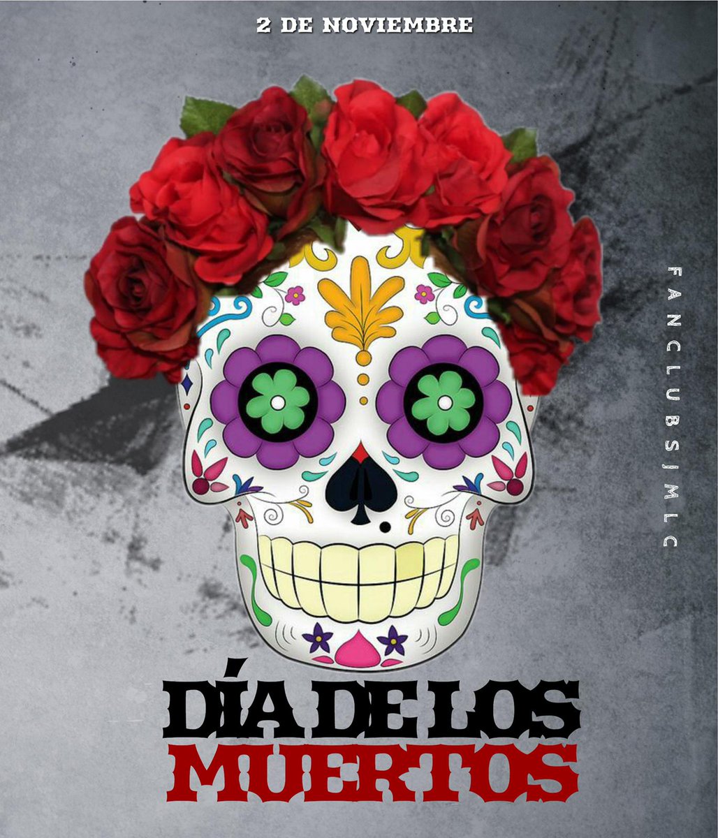 losprimoscdmx's tweet photo. @joseml_oficial🙏
0⃣2⃣ de Noviembre "Día de los Fieles Difuntos"
•
#DíademuertosFC
#JoseManuel #JMLC #TeamJMLC
#MinombreesJoseManuel
#DELRecords                       #FanClubsJMLC ✨
#TeamPrimosdeJMLC
#TeamPrimosdeJMA762🇲🇽🇱🇷 https://t.co/LN2YmekoG8