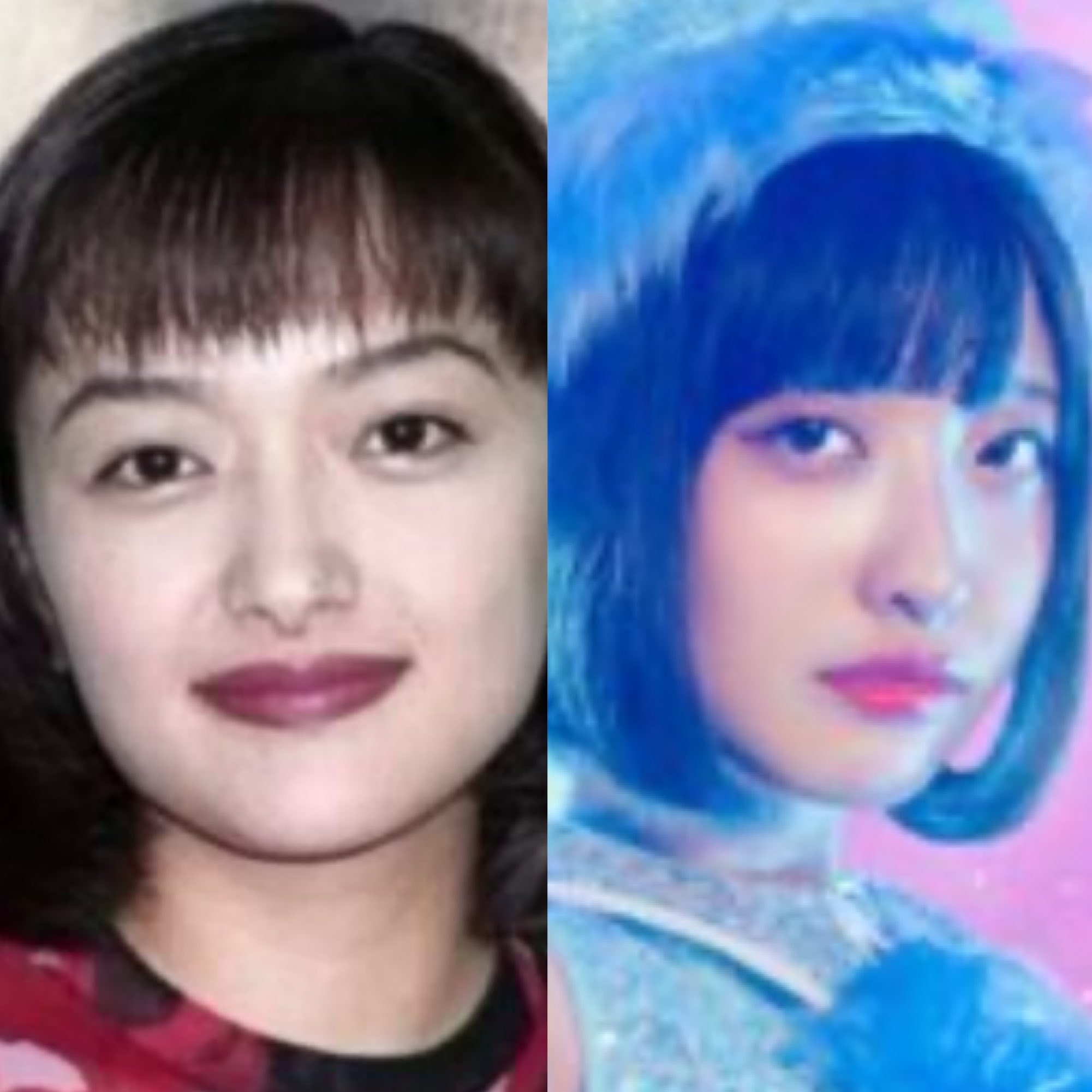 らとも Twitter પર トヨエツバージョンの八つ墓村見てたら 喜多嶋舞とさおてゃんが似てる気が ファンの方ごめんなさい 喜多嶋舞から 毒気抜いて 清潔感を足すと なんとなくさおてゃん T Co Ssdvx1kz2r Twitter