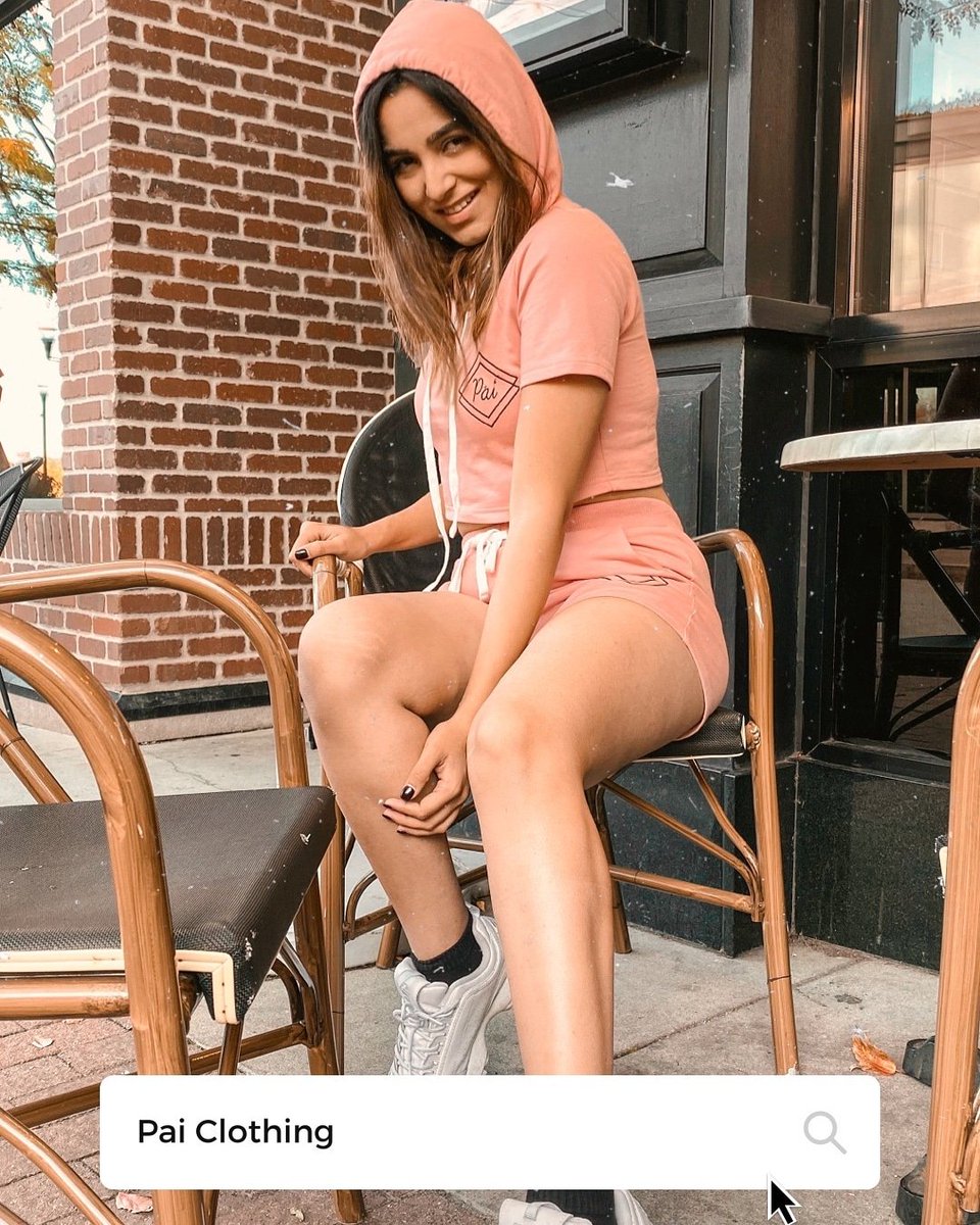 PaiClothing's tweet image. The Joy Of Styling Is An Art 🎨
Style /w @paiclothingcompany
#Amplifyyourself #paiclothing