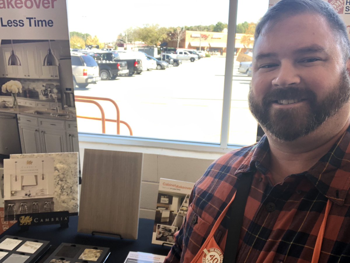 James Flynn (@flynn10kicker) on Twitter photo Flannel Saturday at store 0111! Still offering home appointments for cabinet makeovers and windows! #plantingseedsandgeneratingleads #just149 #HSPSAllstars #greendotnation @AminZTHD @Chuckpowerhouse <a href="/GoldenleadsT/">Shirleysia Jones</a> <a href="/Adria_THD/">Adria Whitford</a> <a href="/Frankparas/">Frank Paras</a> <a href="/RonSerpaio/">Ron Serpaio</a> Flannel Saturday at store 0111! Still offering home appointments for cabinet makeovers and windows! #plantingseedsandgeneratingleads #just149 #HSPSAllstars #greendotnation @AminZTHD @Chuckpowerhouse <a href="/GoldenleadsT/">Shirleysia Jones</a> <a href="/Adria_THD/">Adria Whitford</a> <a href="/Frankparas/">Frank Paras</a> <a href="/RonSerpaio/">Ron Serpaio</a>