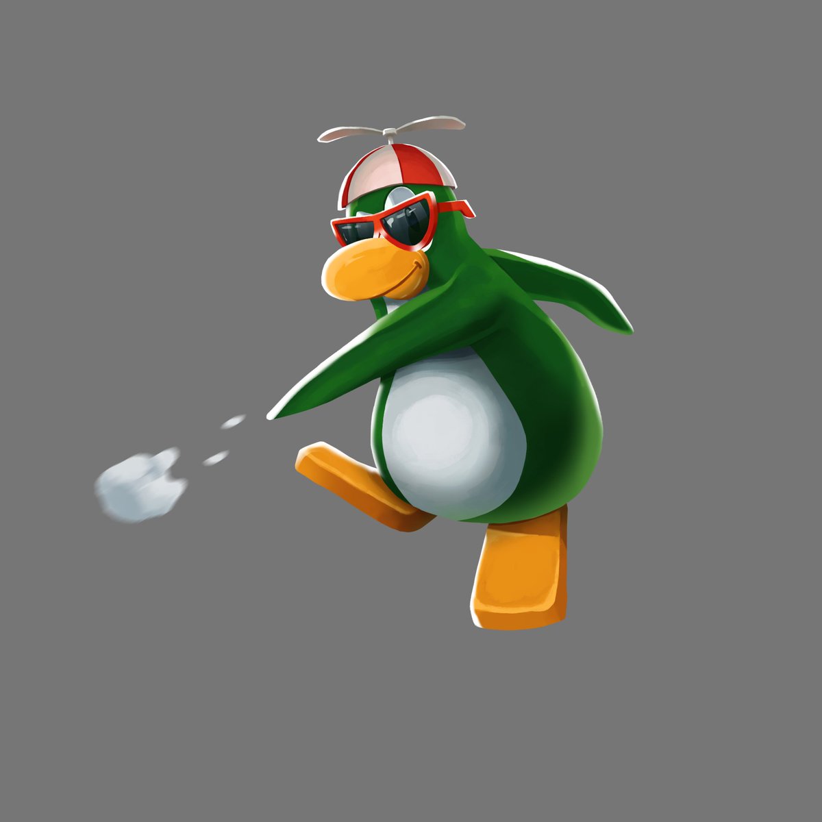 Descubrir 64+ imagen club penguin twitter - Abzlocal.mx
