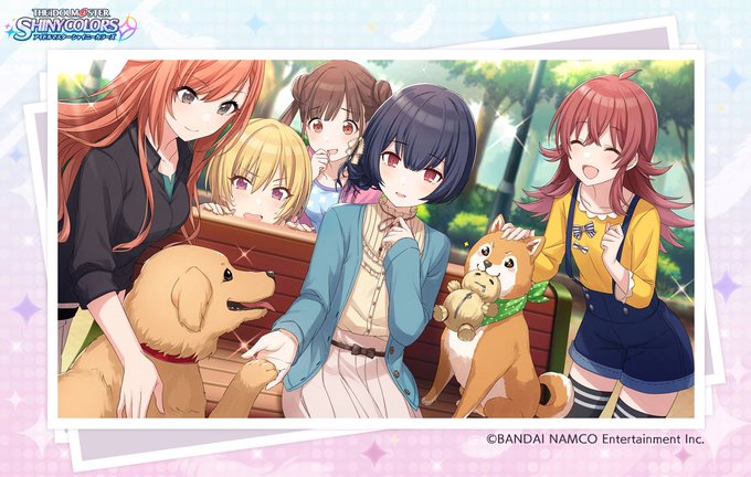 アイドルマスター シャイニーカラーズ の評価や評判 感想など みんなの反応を1時間ごとにまとめて紹介 ついラン