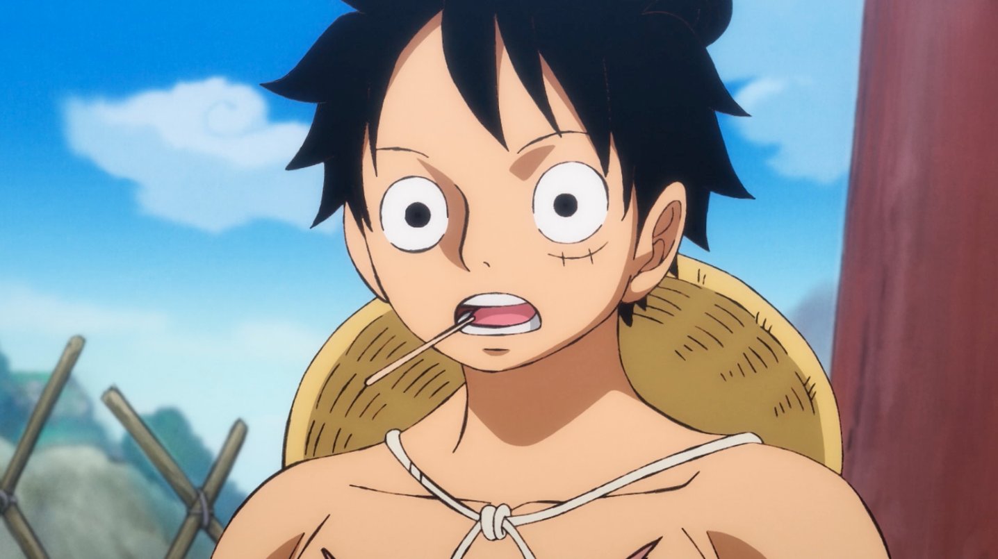 One Piece Episode 8 Funimation