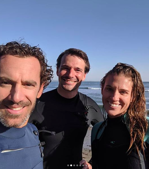 Manu Koenig tweet media