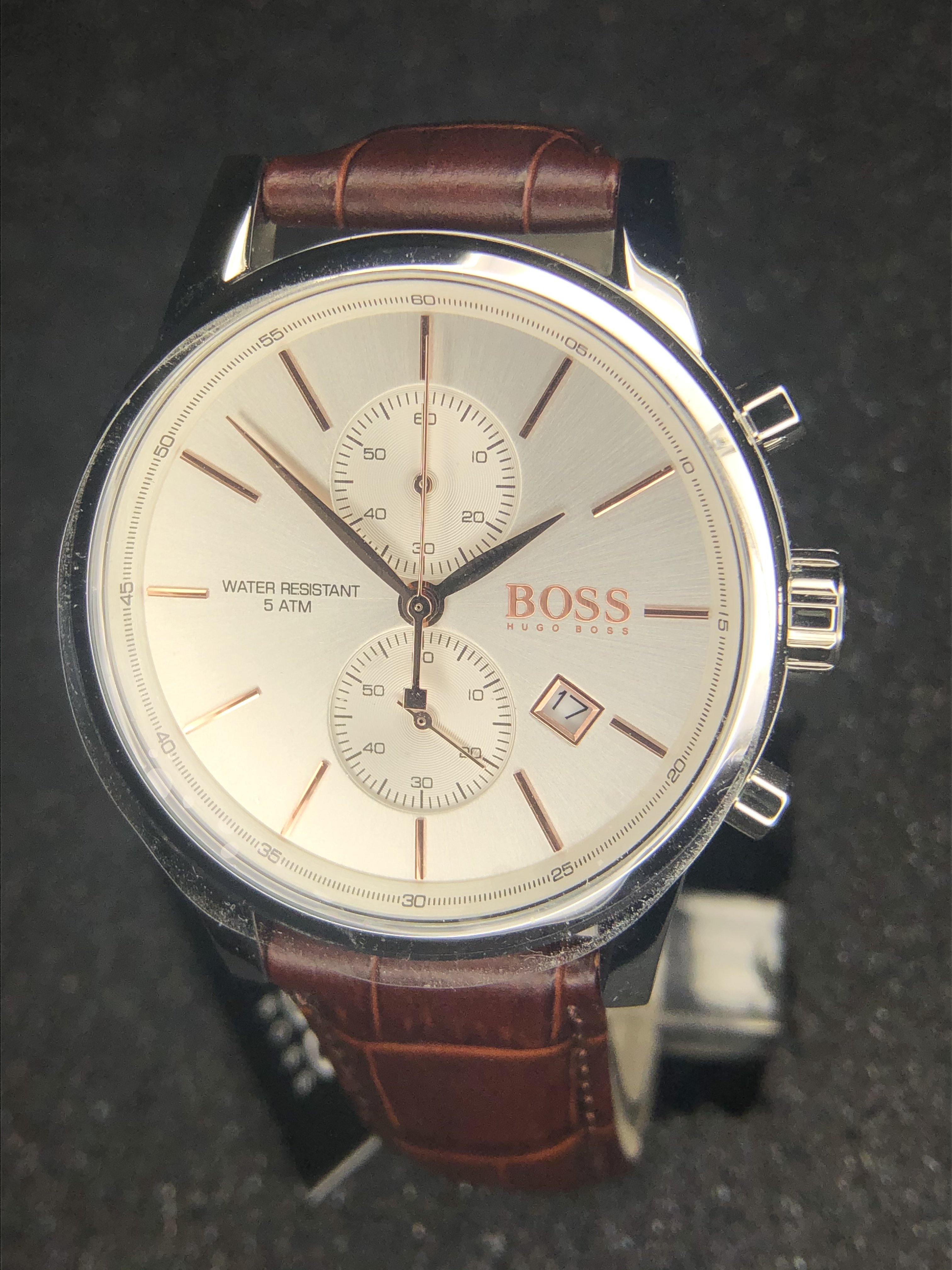 Hugo boss 1513280 deals