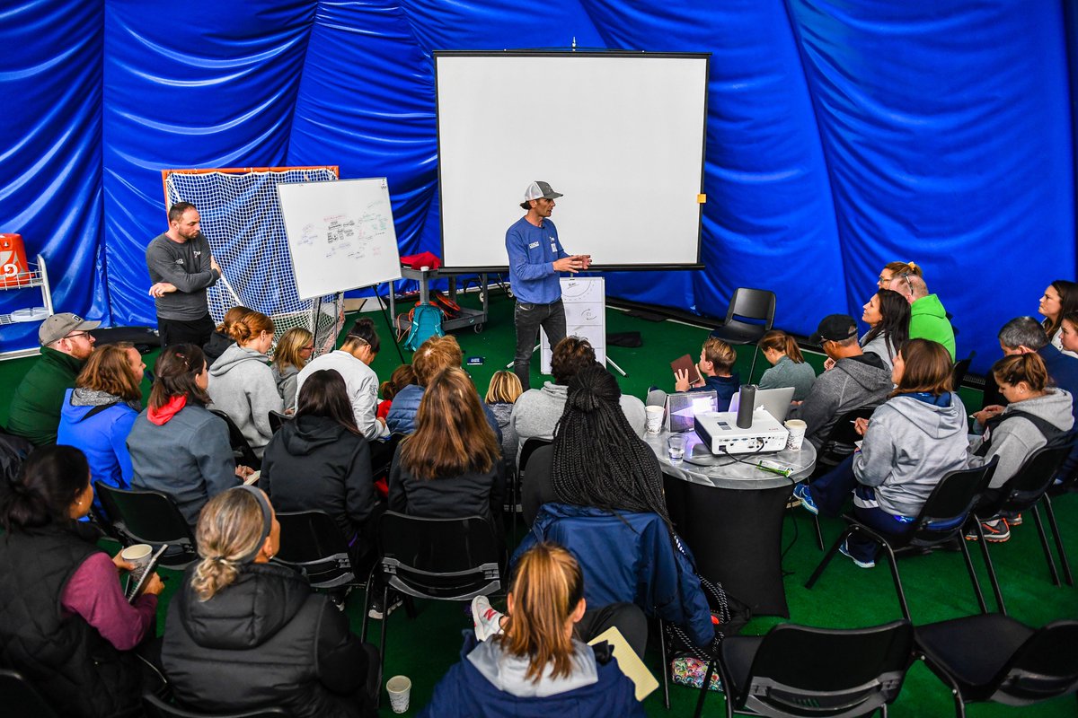 USAFieldHockey's tweet image. Register for the 2019 National Goalkeeping Coaches Forum and National Coaches Forum at @nooksports in Lancaster, Pa. The first 50 individuals that register for the National Coaches Forum will receive a collectable gift at event check-in. go.teamusa.org/2kDBeKv #CoachesForum2019