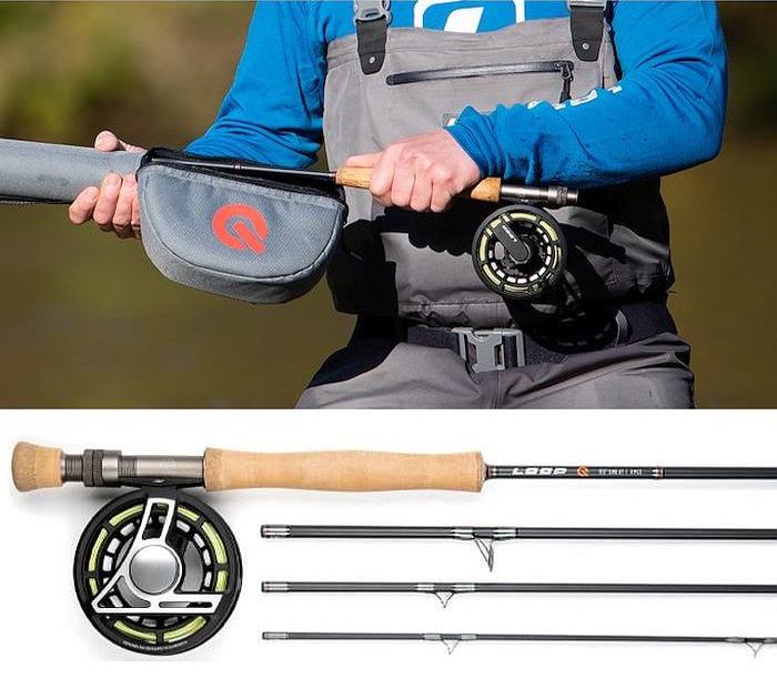 fly fishing clothing co