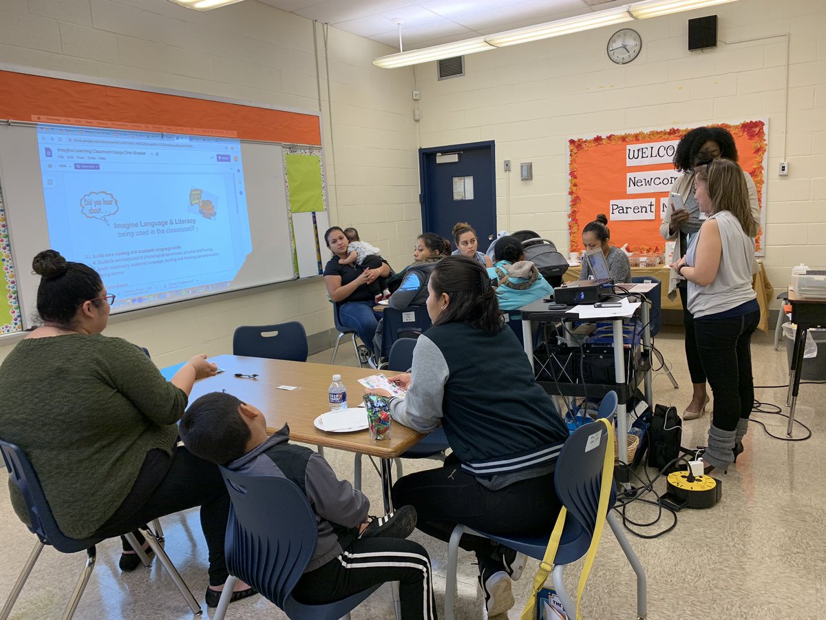 Tanya Gan Lim, NBCT tweet media