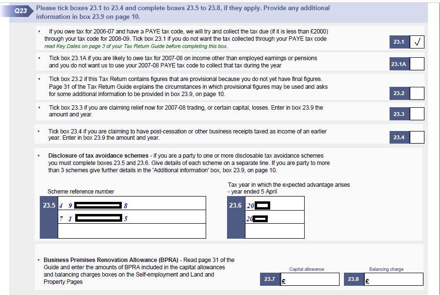 4.  @HMRCgovuk have never been clear on these schemes & in fact they have always been legal. Contractors using them declared the schemes on yearly tax returns & HMRC even gave them ref numbers. How is this disguised remuneration?  #LoanCharge